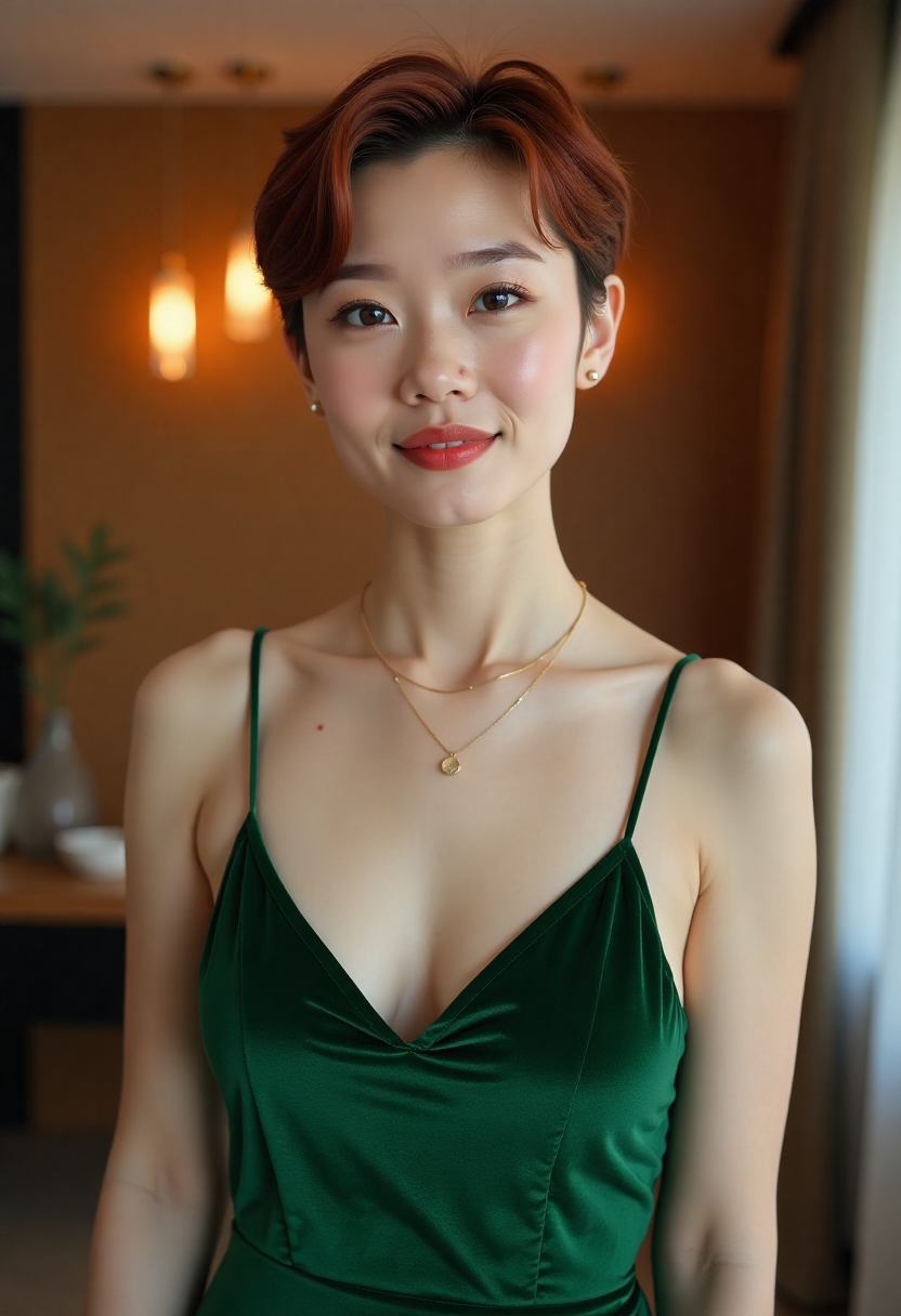 纸上迷城海报